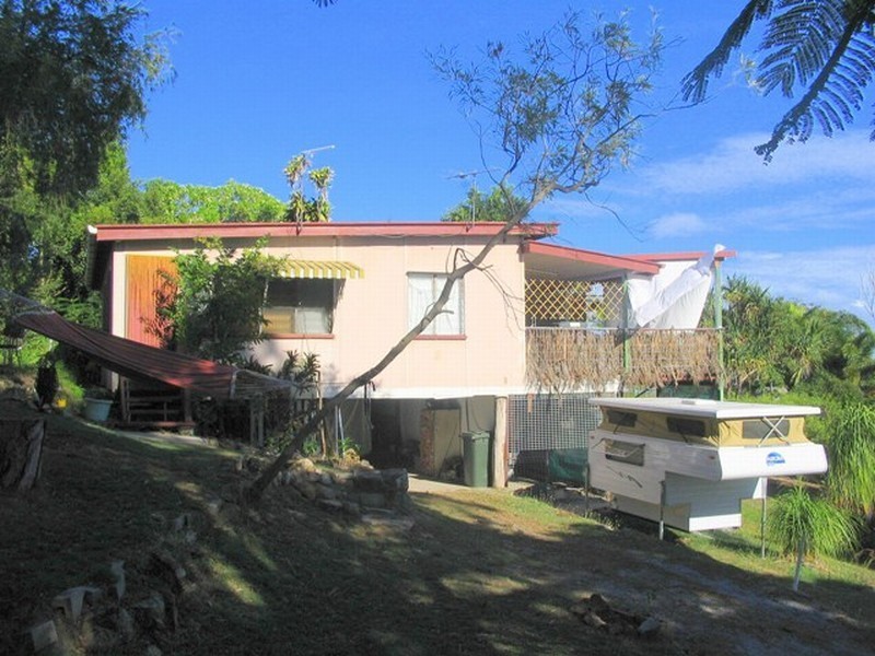 Agnes Water QLD 4677