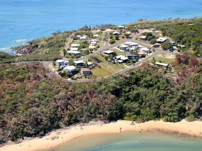 Seventeen Seventy QLD 4677
