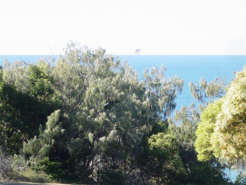 Seventeen Seventy QLD 4677