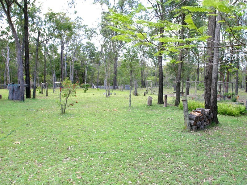 Agnes Water QLD 4677