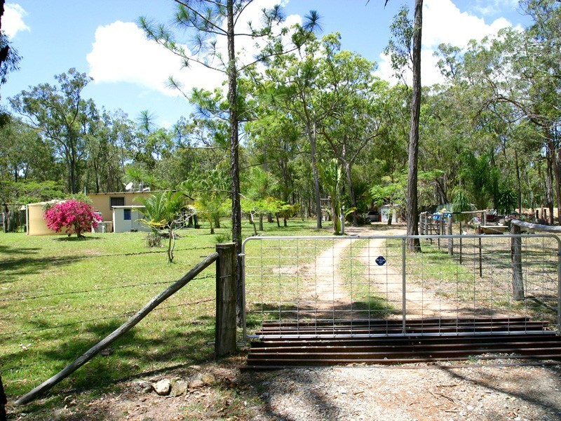 Agnes Water QLD 4677