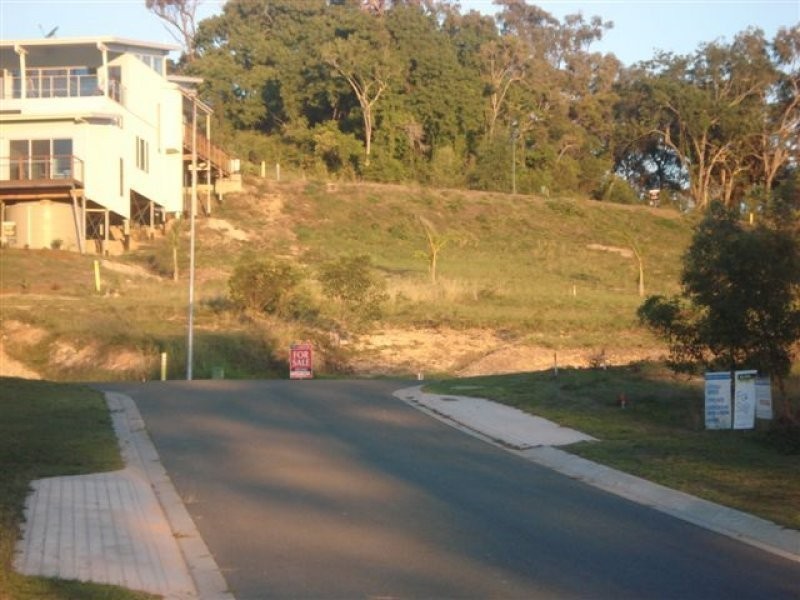 Agnes Water QLD 4677