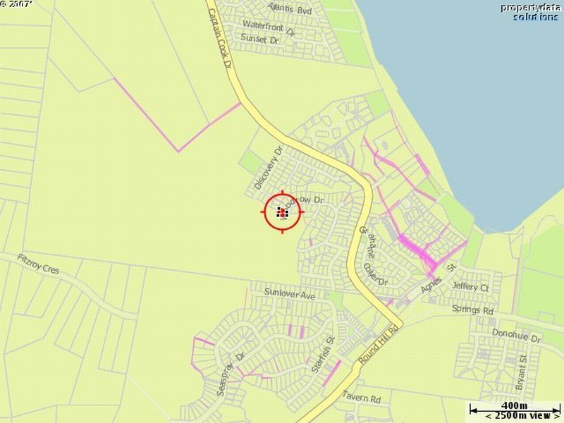 Agnes Water QLD 4677