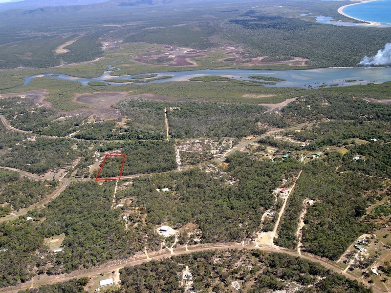 Agnes Water QLD 4677