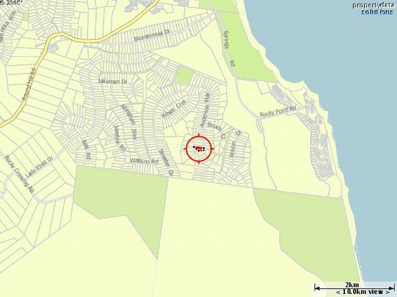 Agnes Water QLD 4677