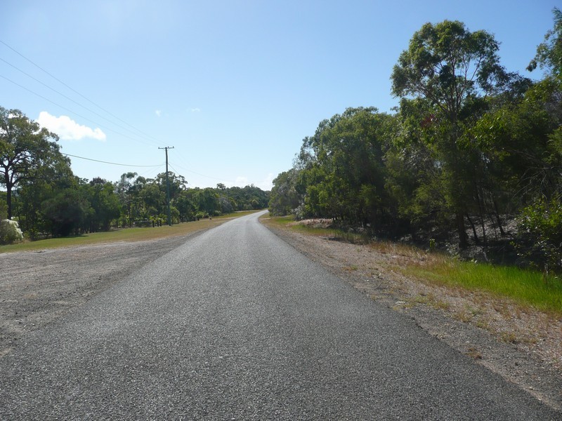 Agnes Water QLD 4677