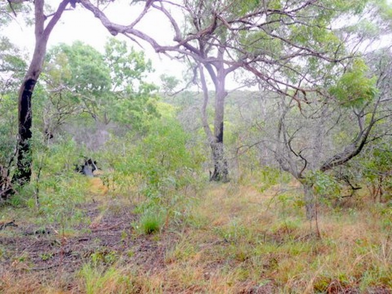 Agnes Water QLD 4677
