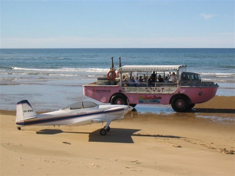 Agnes Water QLD 4677