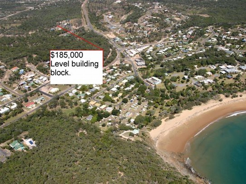 Agnes Water QLD 4677