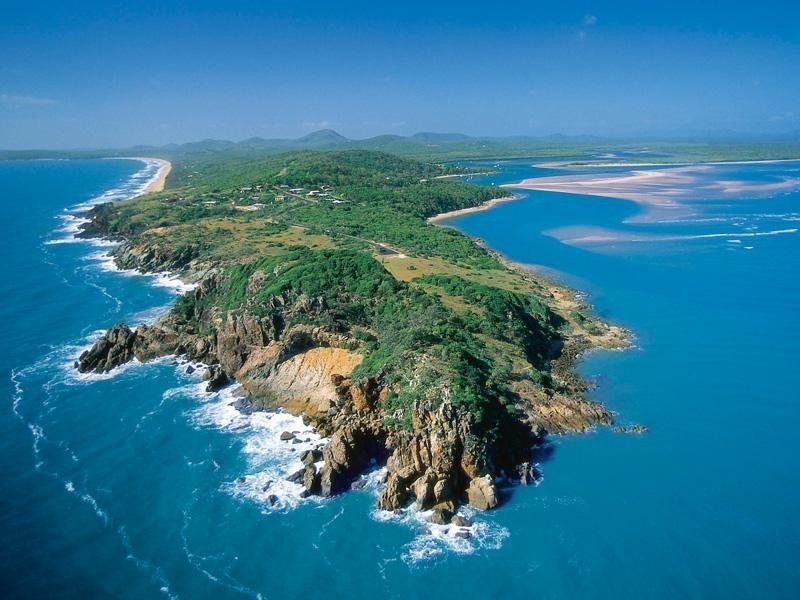 Agnes Water QLD 4677