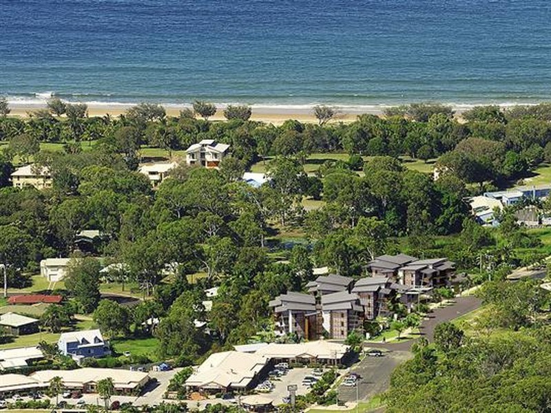 Agnes Water QLD 4677