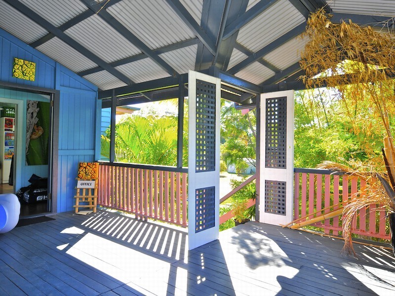 Agnes Water QLD 4677