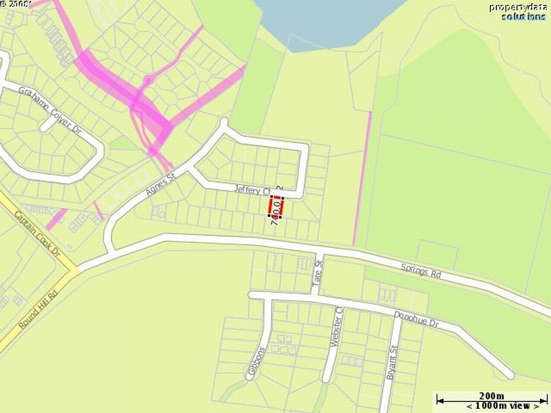 Agnes Water QLD 4677