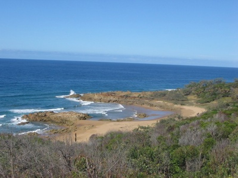 Agnes Water QLD 4677