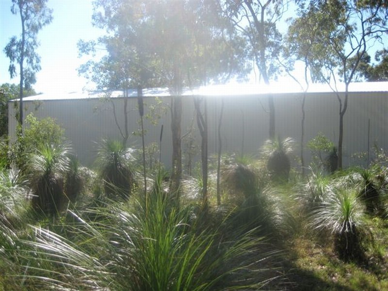 399 Countess russell, Agnes Water QLD 4677