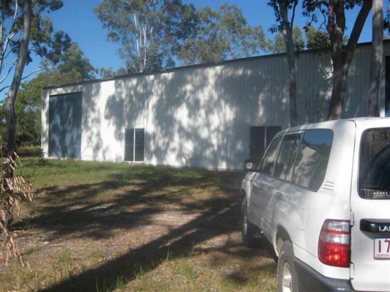 399 Countess russell, Agnes Water QLD 4677