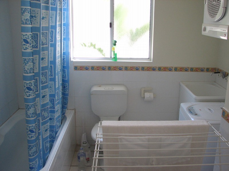 Agnes Water QLD 4677