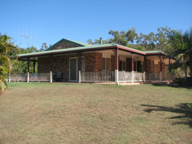 Agnes Water QLD 4677