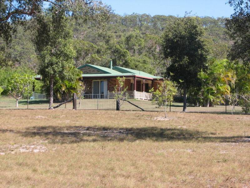 Agnes Water QLD 4677