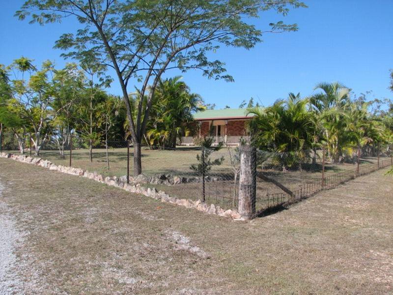 Agnes Water QLD 4677