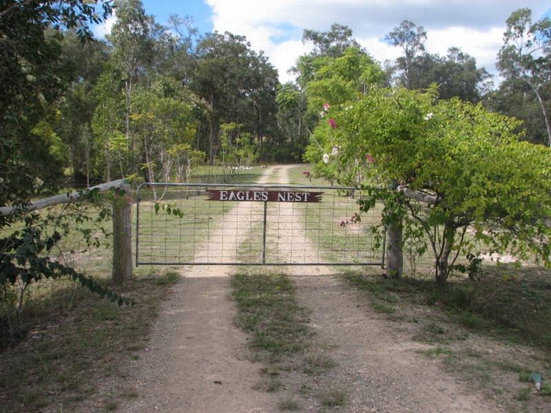 Agnes Water QLD 4677
