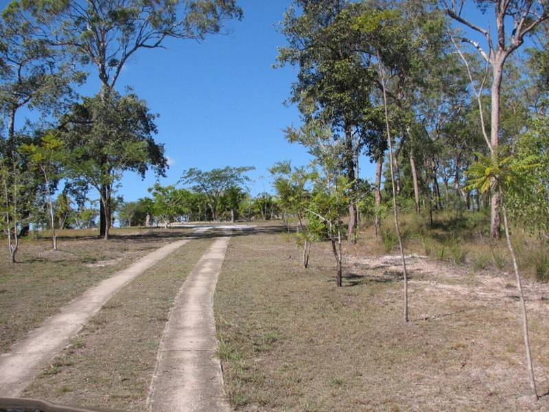 Agnes Water QLD 4677