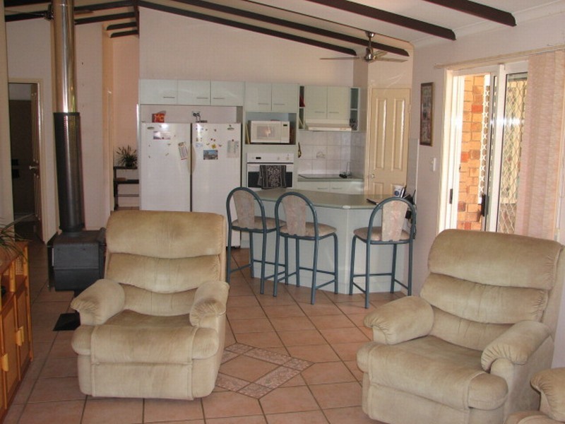 Agnes Water QLD 4677