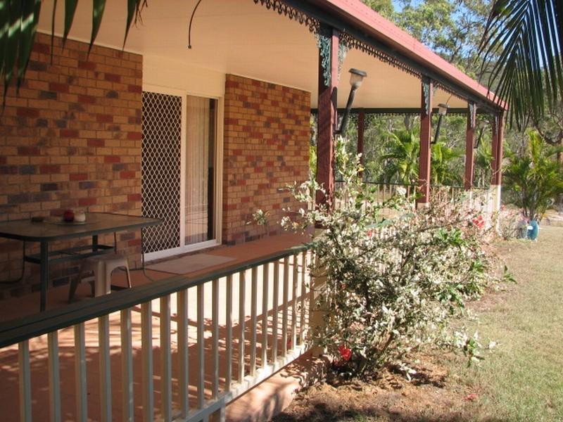 Agnes Water QLD 4677