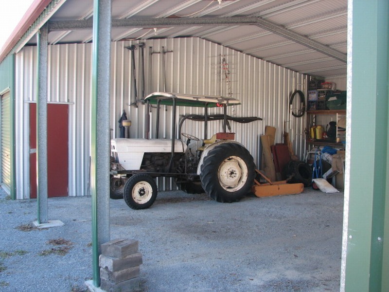 Agnes Water QLD 4677