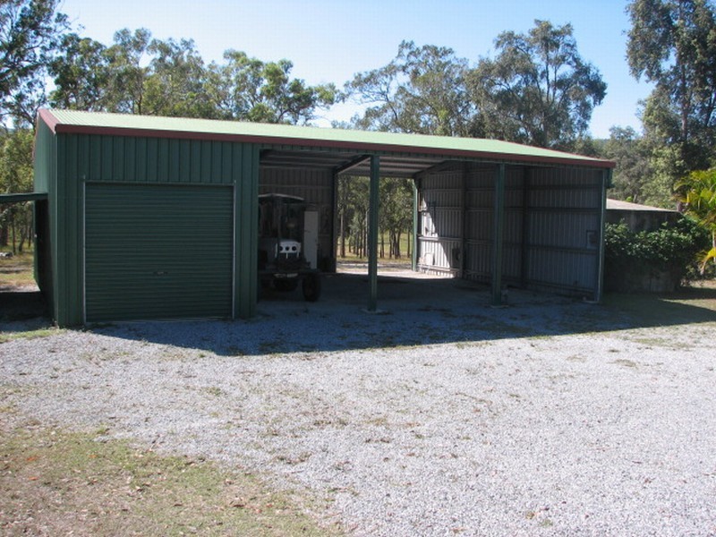 Agnes Water QLD 4677