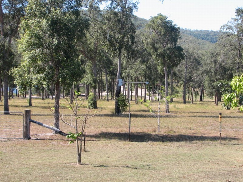 Agnes Water QLD 4677