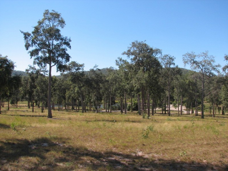 Agnes Water QLD 4677