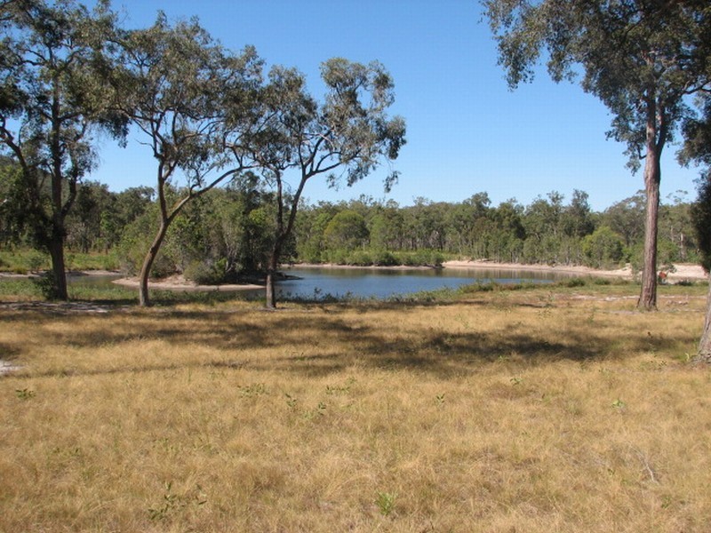 Agnes Water QLD 4677