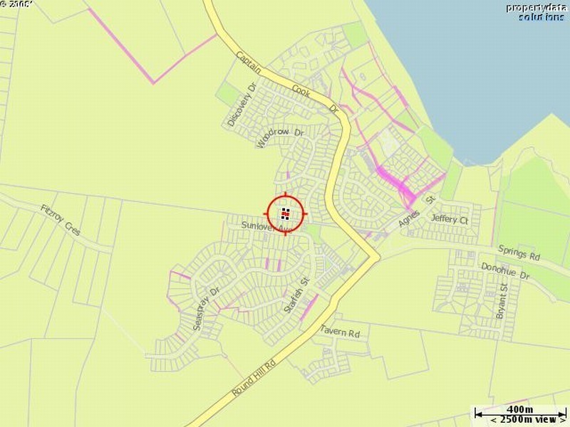 Agnes Water QLD 4677