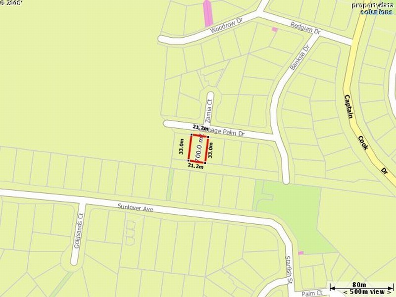 Agnes Water QLD 4677