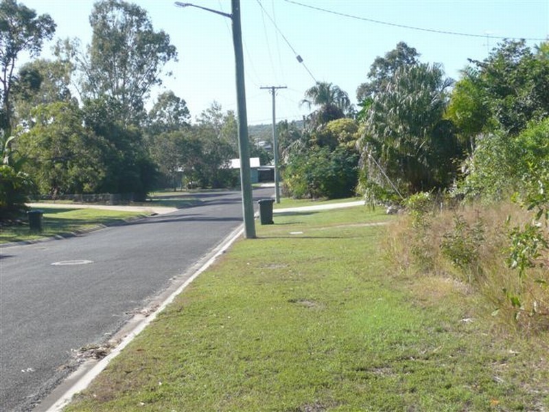 Agnes Water QLD 4677