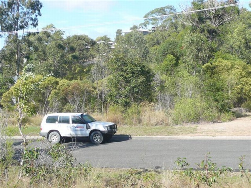 Agnes Water QLD 4677