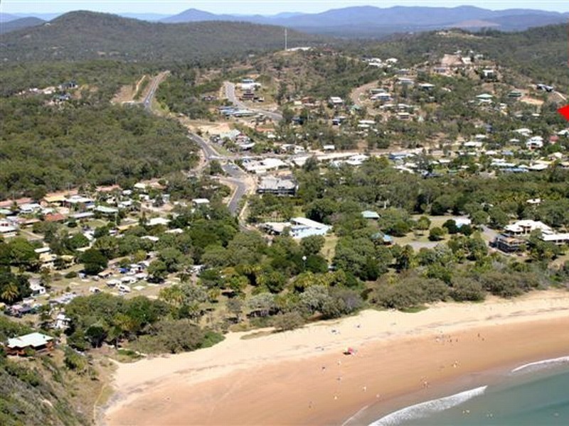 Agnes Water QLD 4677