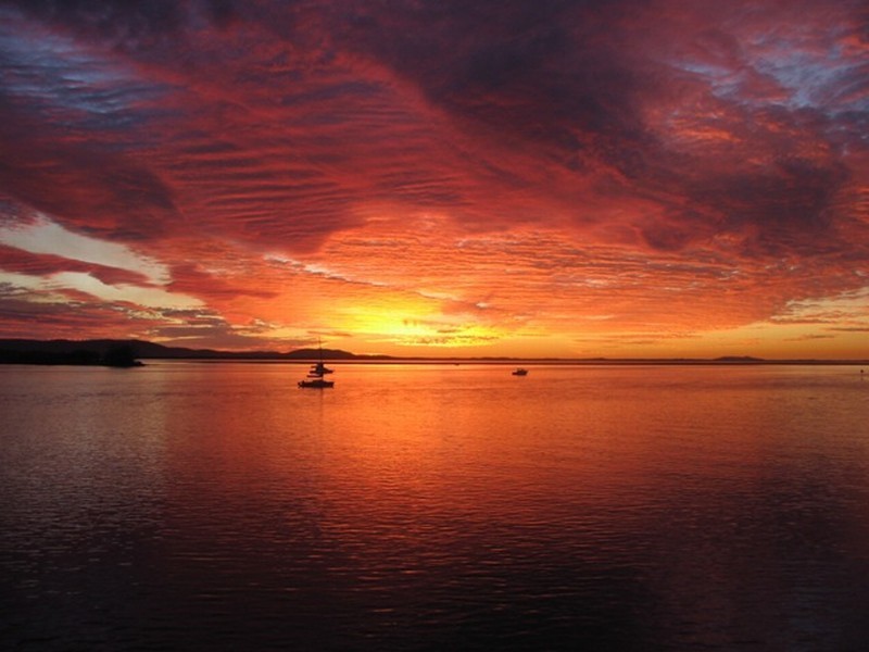 Agnes Water QLD 4677