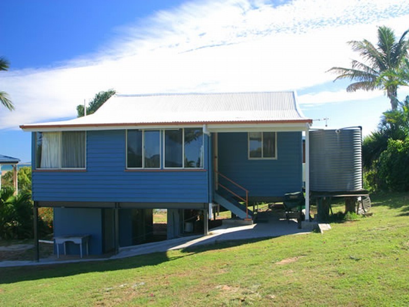 Agnes Water QLD 4677