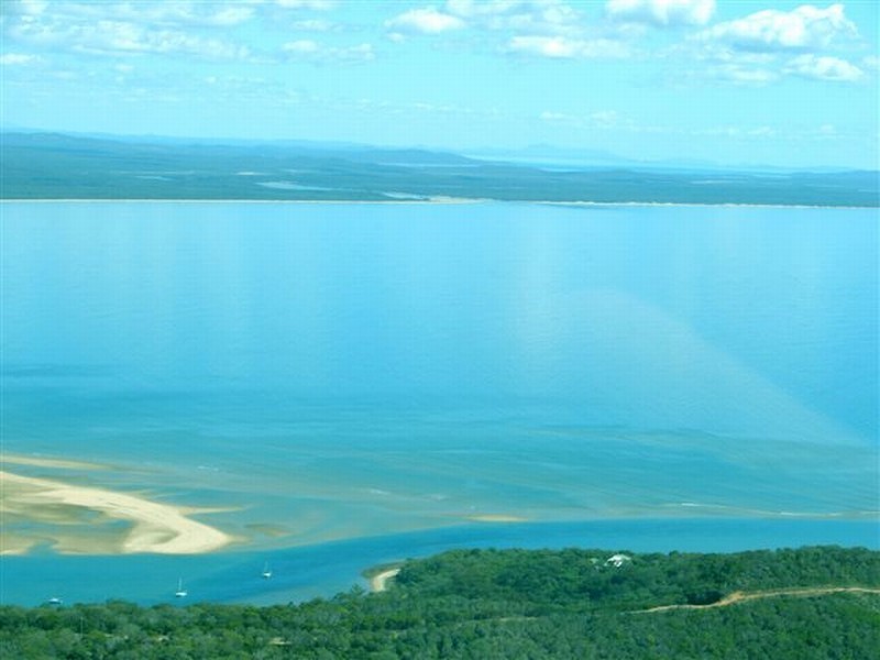 Agnes Water QLD 4677