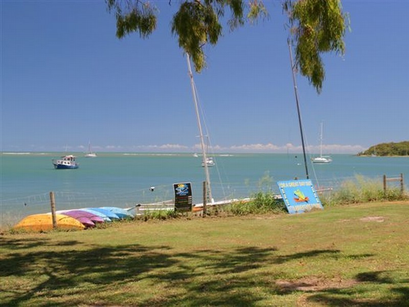 Agnes Water QLD 4677