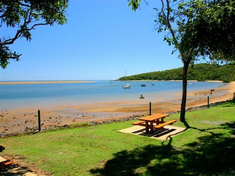 Agnes Water QLD 4677