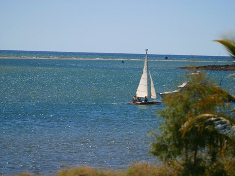 Agnes Water QLD 4677