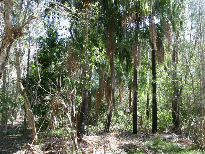 Agnes Water QLD 4677