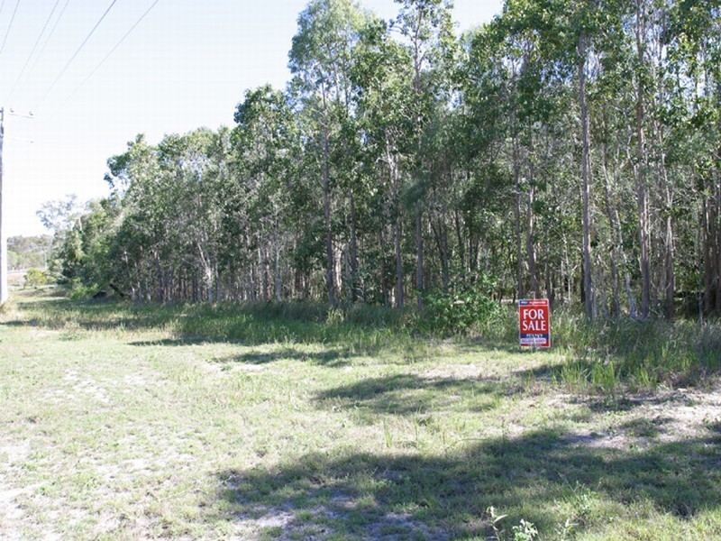 Agnes Water QLD 4677