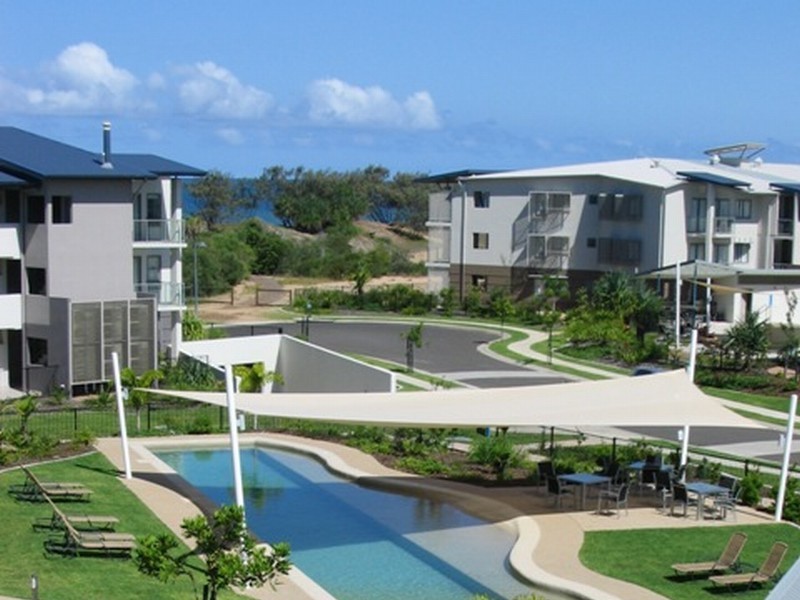 Agnes Water QLD 4677