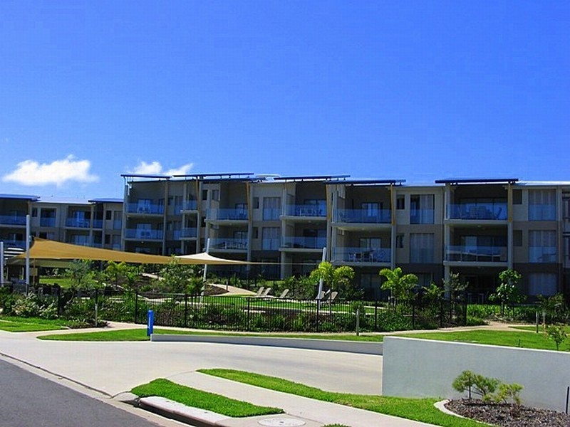 Agnes Water QLD 4677