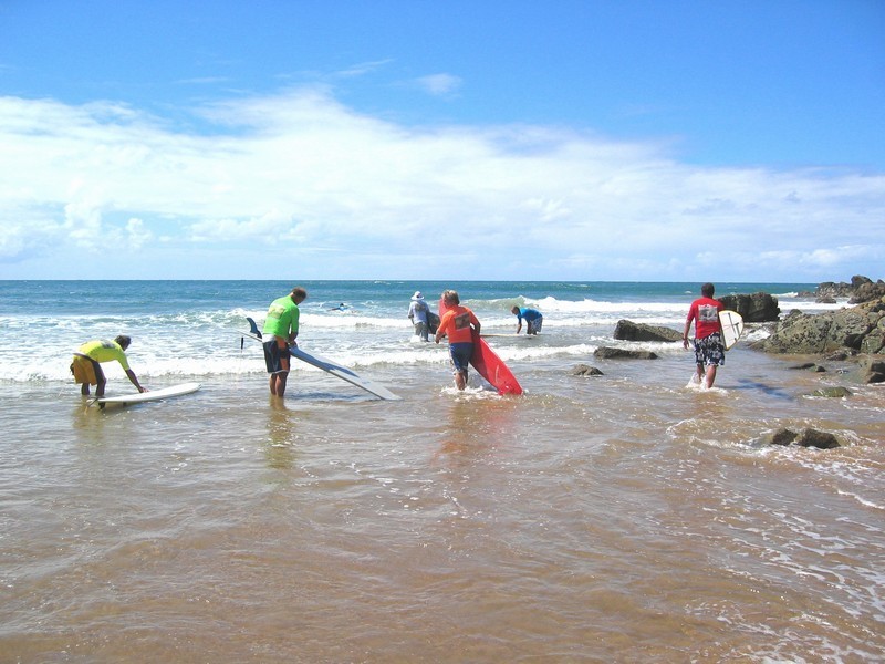 Agnes Water QLD 4677