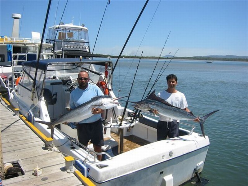 Agnes Water QLD 4677